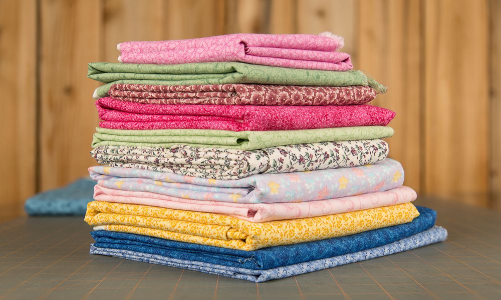 What Are Fat Quarters and What Are They Used For?