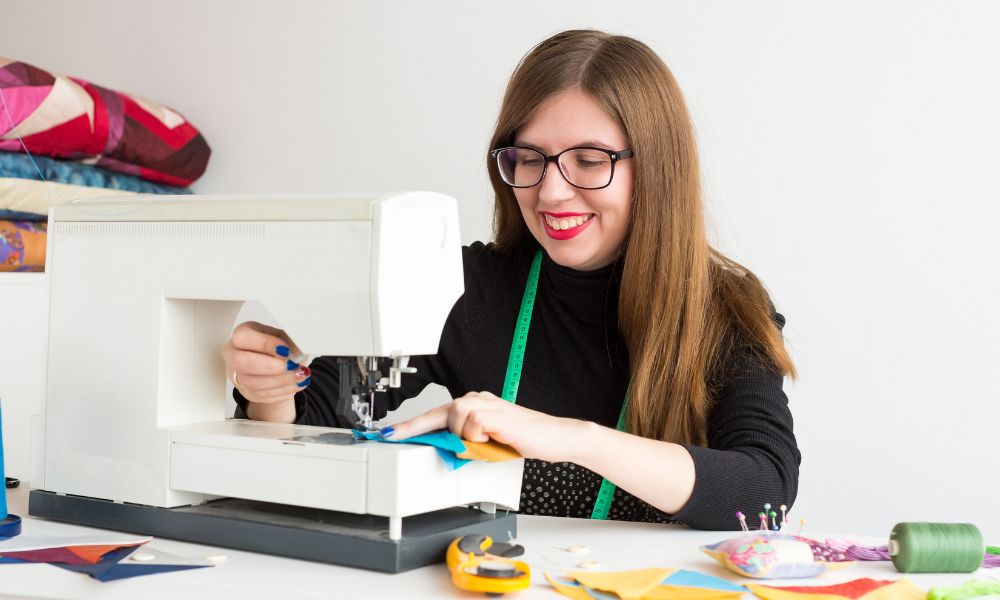 An Overview of 7 Different Quilting Techniques - Lindley General Store