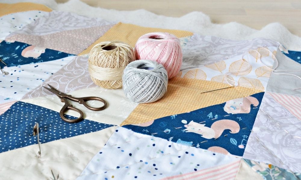 Classic Quilting Project Ideas for Beginners - Lindley General Store
