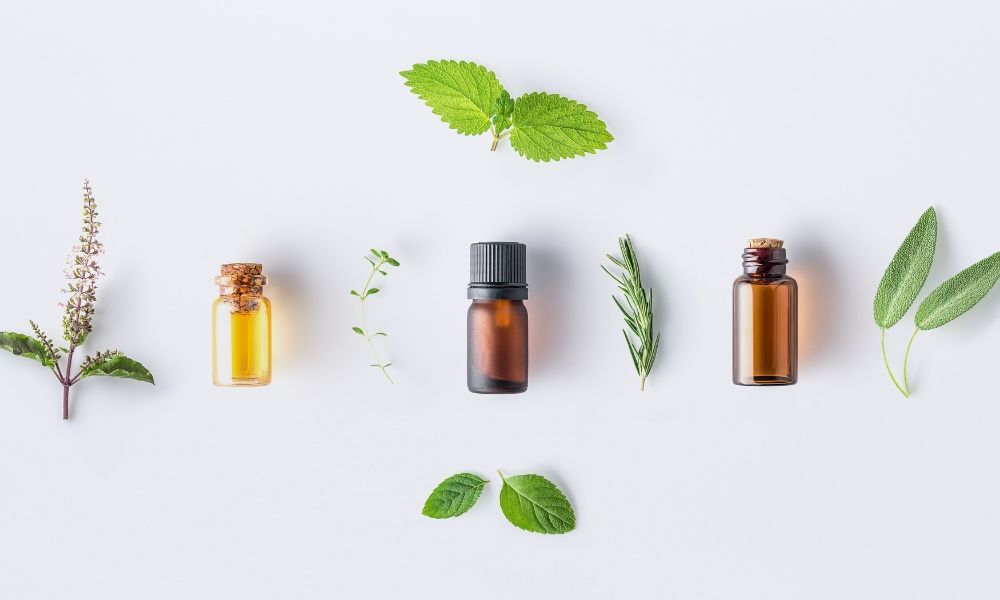 Aromatherapy Corner: Top Benefits of Essential Oils