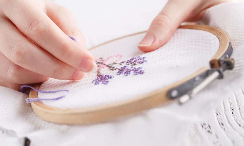 Best Crafts to Improve Fine Motor Skills - Lindley General Store