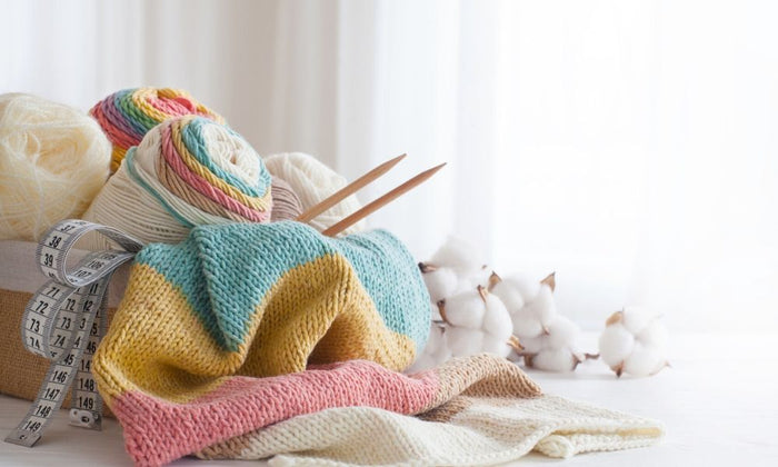 Simple Ways to Get Into Crafting - Lindley General Store