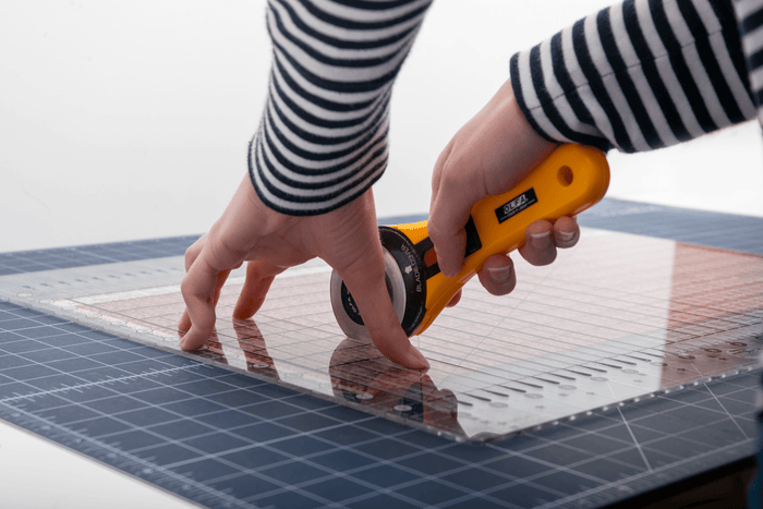 Stripology: A Strip-Cutting Game Changer - Lindley General Store