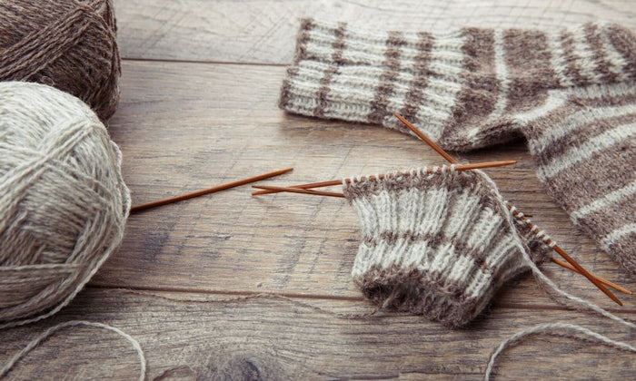 Useful Tips for Knitting in the Round - Lindley General Store