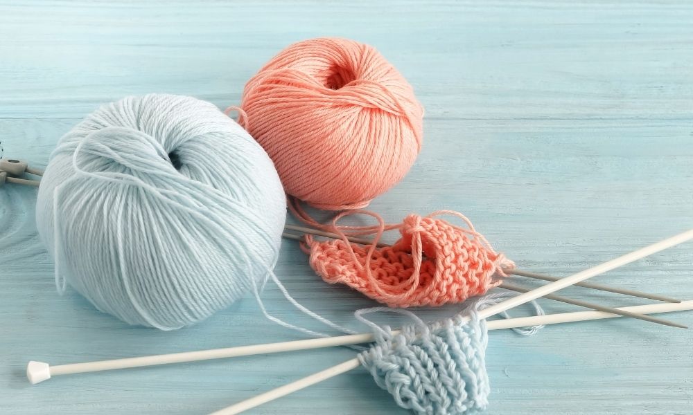 Crafty New Years Resolutions - Lindley General Store