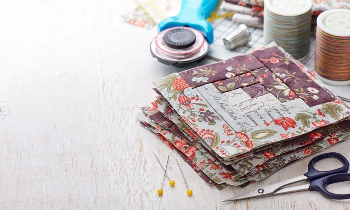 The Most Essential Products Needed for Designing a Quilt - Lindley General Store