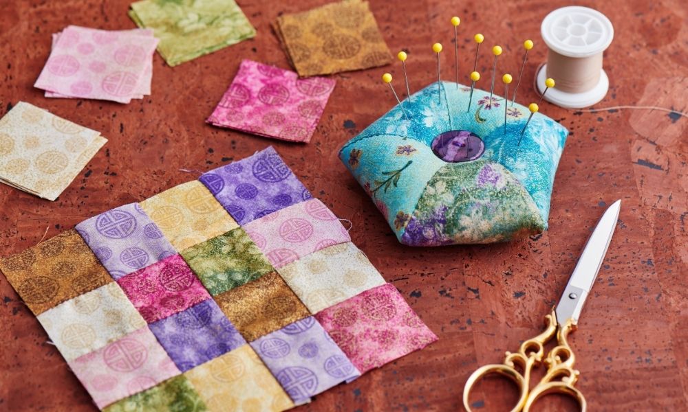 Tips for How To Quilt on a Budget - Lindley General Store