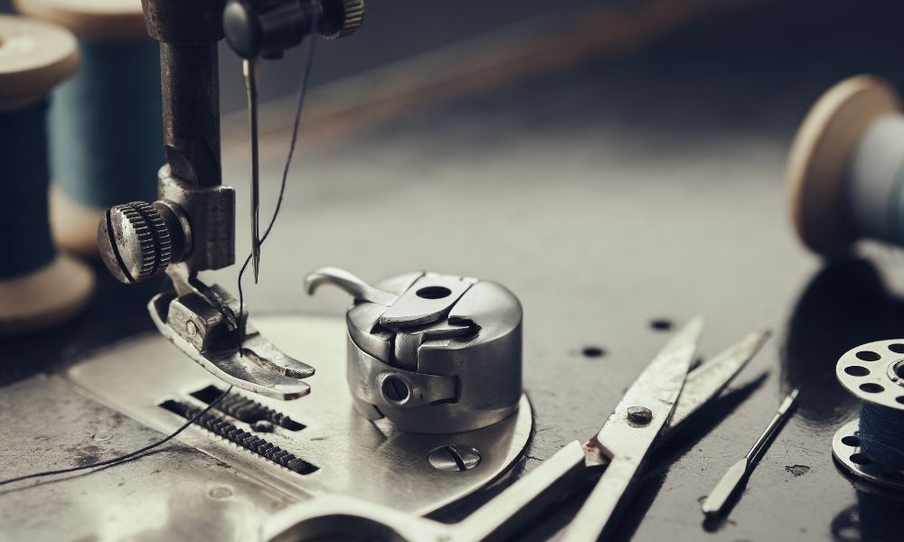 How Sewing Fosters a Sense of Independence - Lindley General Store
