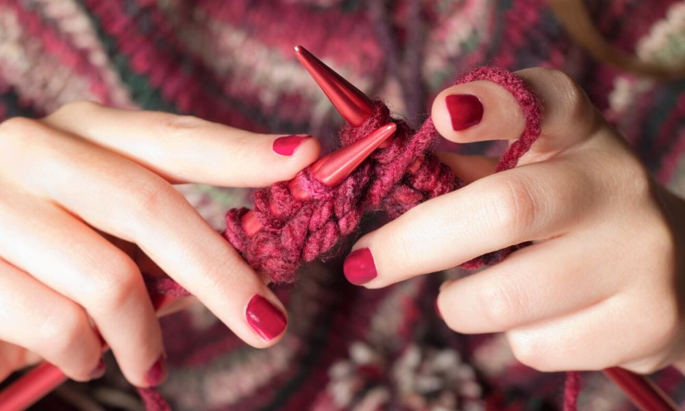 A Brief History of Knitting: From 5th Century to Now