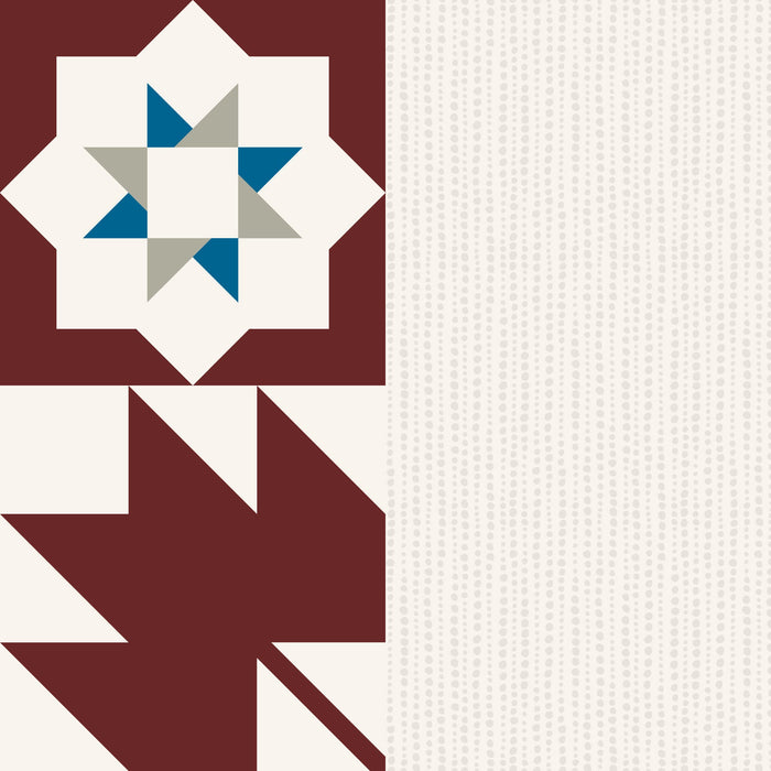 Quilting Month Week 2