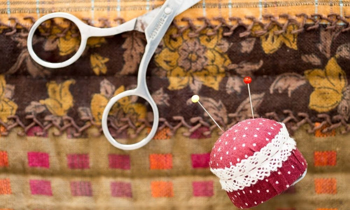 Strategies for Repairing a Damaged or Old Quilt - Lindley General Store