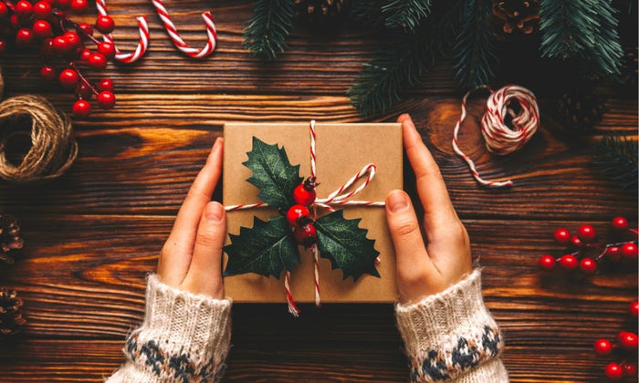 Benefits of Making Handmade Gifts for Loved Ones - Lindley General Store