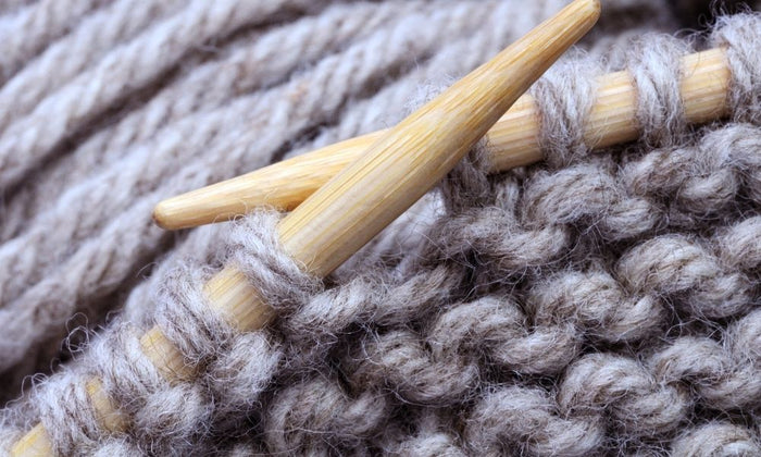 The Easiest Ways To Prevent Laddering When Knitting