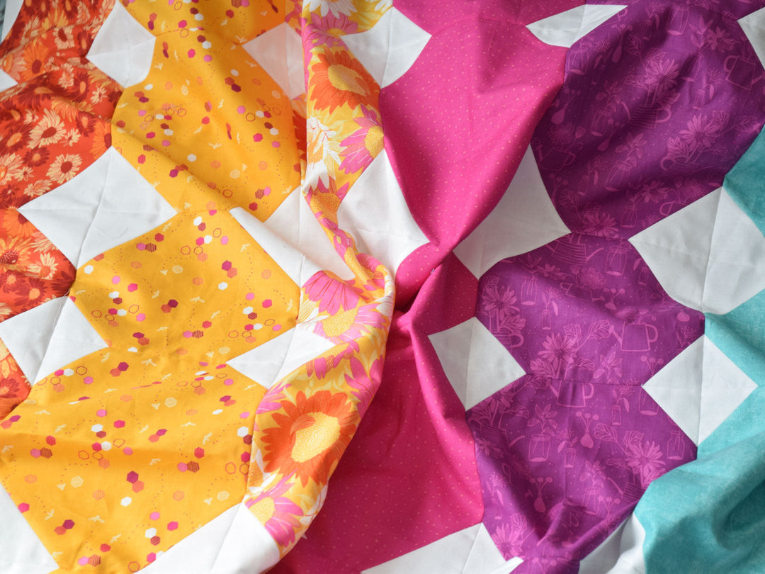 What’s Included in a Quilt Kit? Here Are the Basics