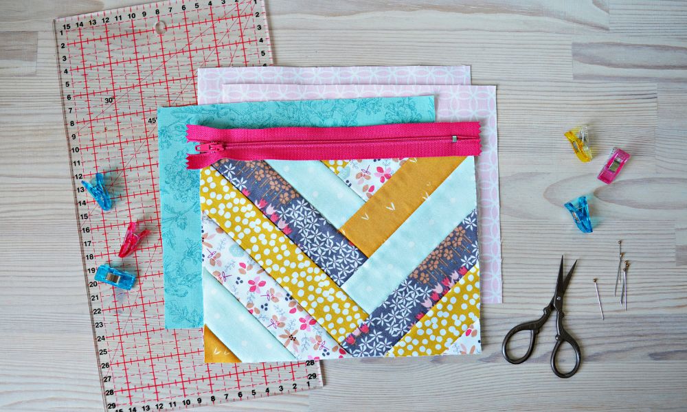 A Guide to the Different Kinds of Quilting Rulers - Lindley General Store