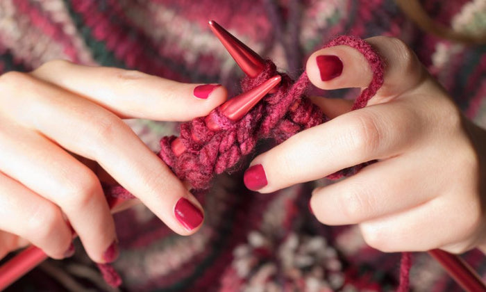 3 Retro Stitching Hobbies That Are Making a Big Comeback - Lindley General Store