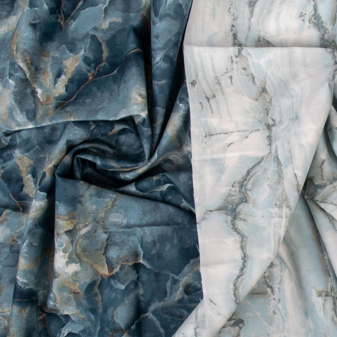 Stonehenge Surfaces Quilt Fabric