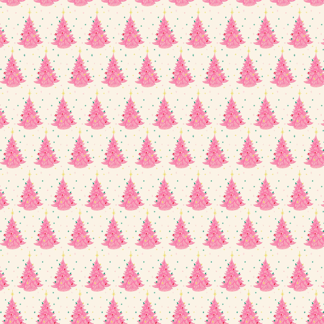 Merry Kitchmas Quilt Fabric