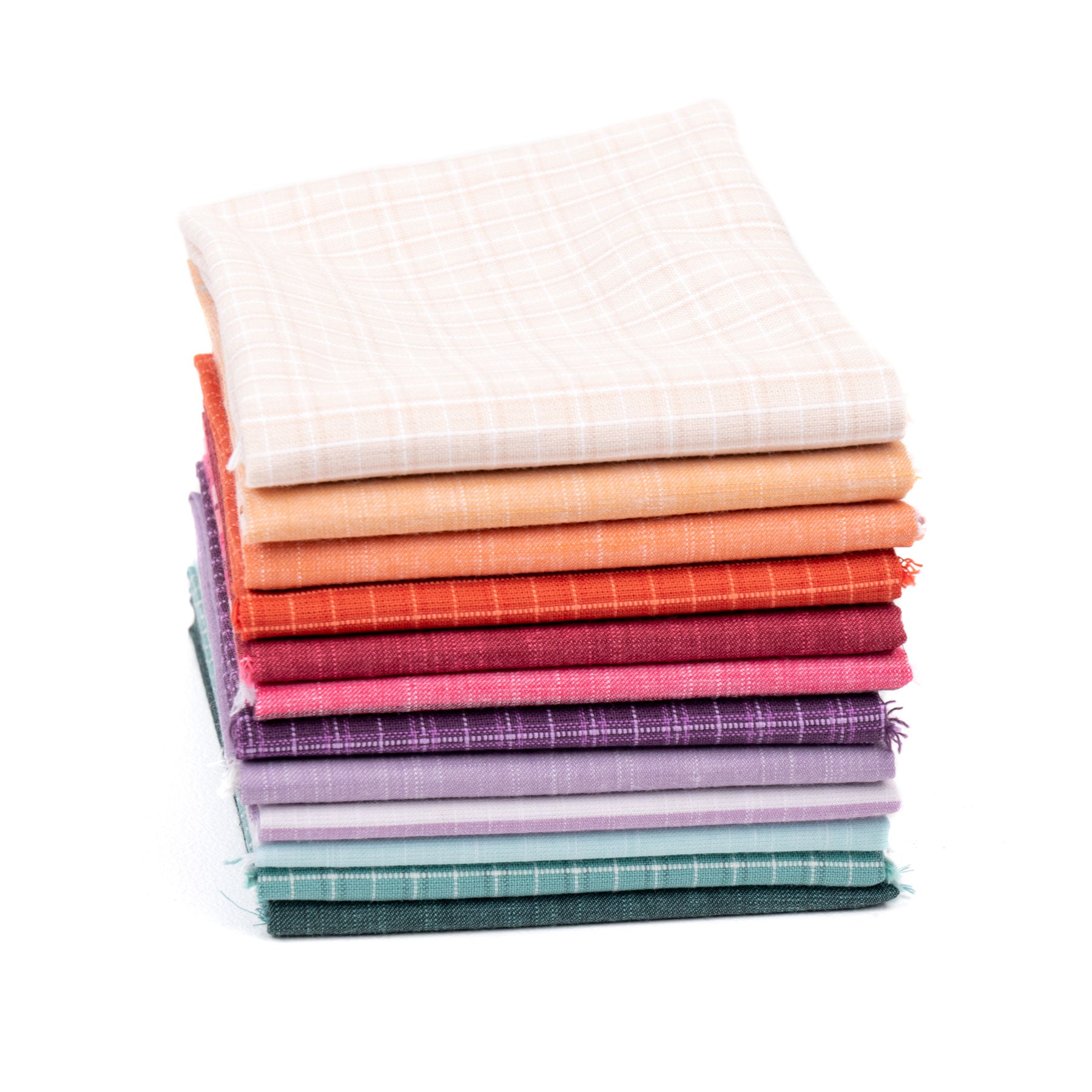 Quilt Fabric Precuts & Bundles