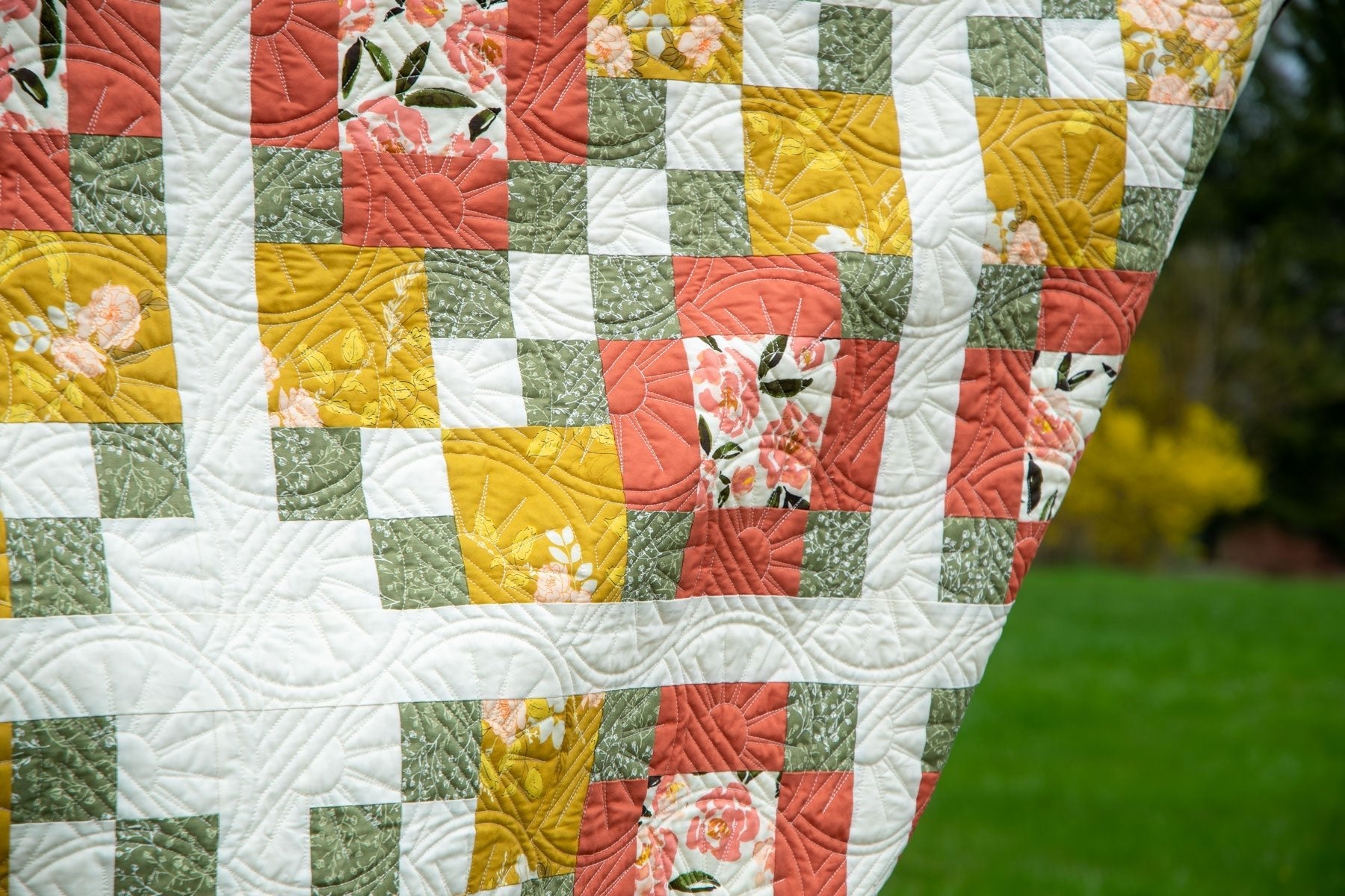 Quilt and Sewing Patterns – Lindley General Store