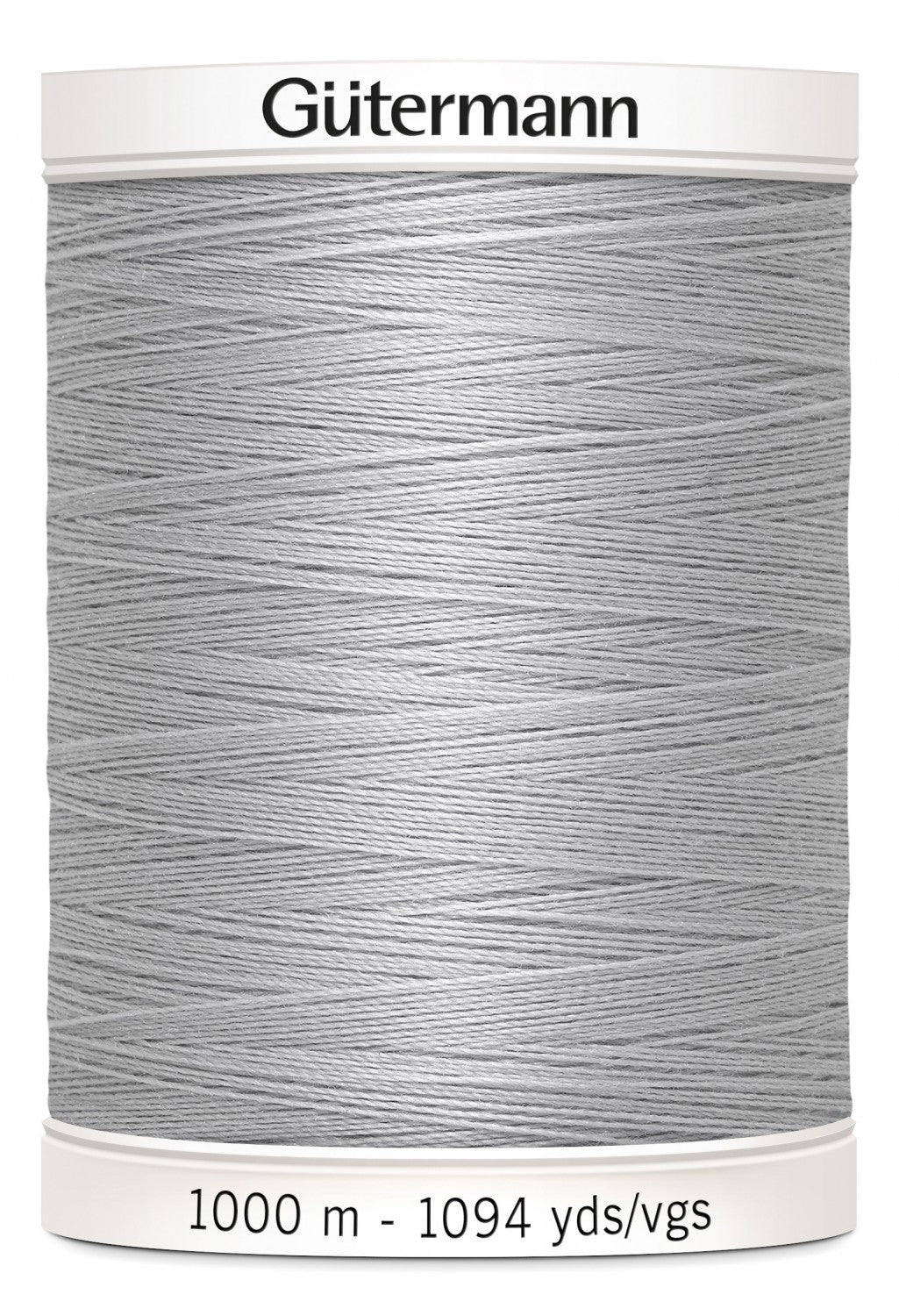 1000m Sew-all Thread 102 Mist Grey