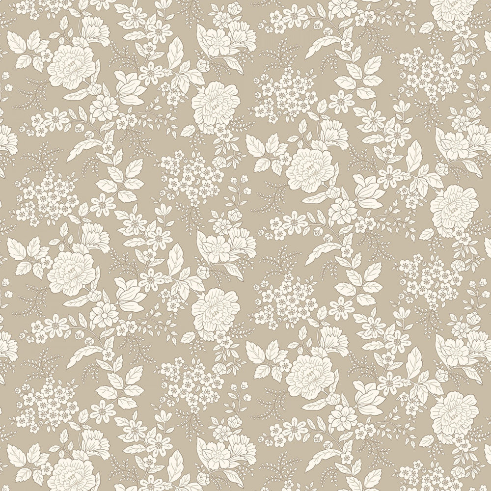 Modernly Morgan Aglow Quilt Pattern – Lindley General Store
