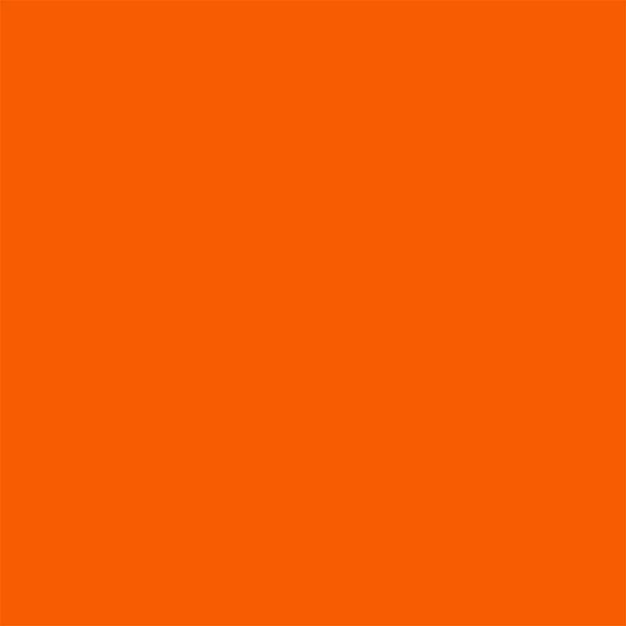 NorthcottColorWorks Premium Solids Quilt Fabric 590 TangerineFabric
