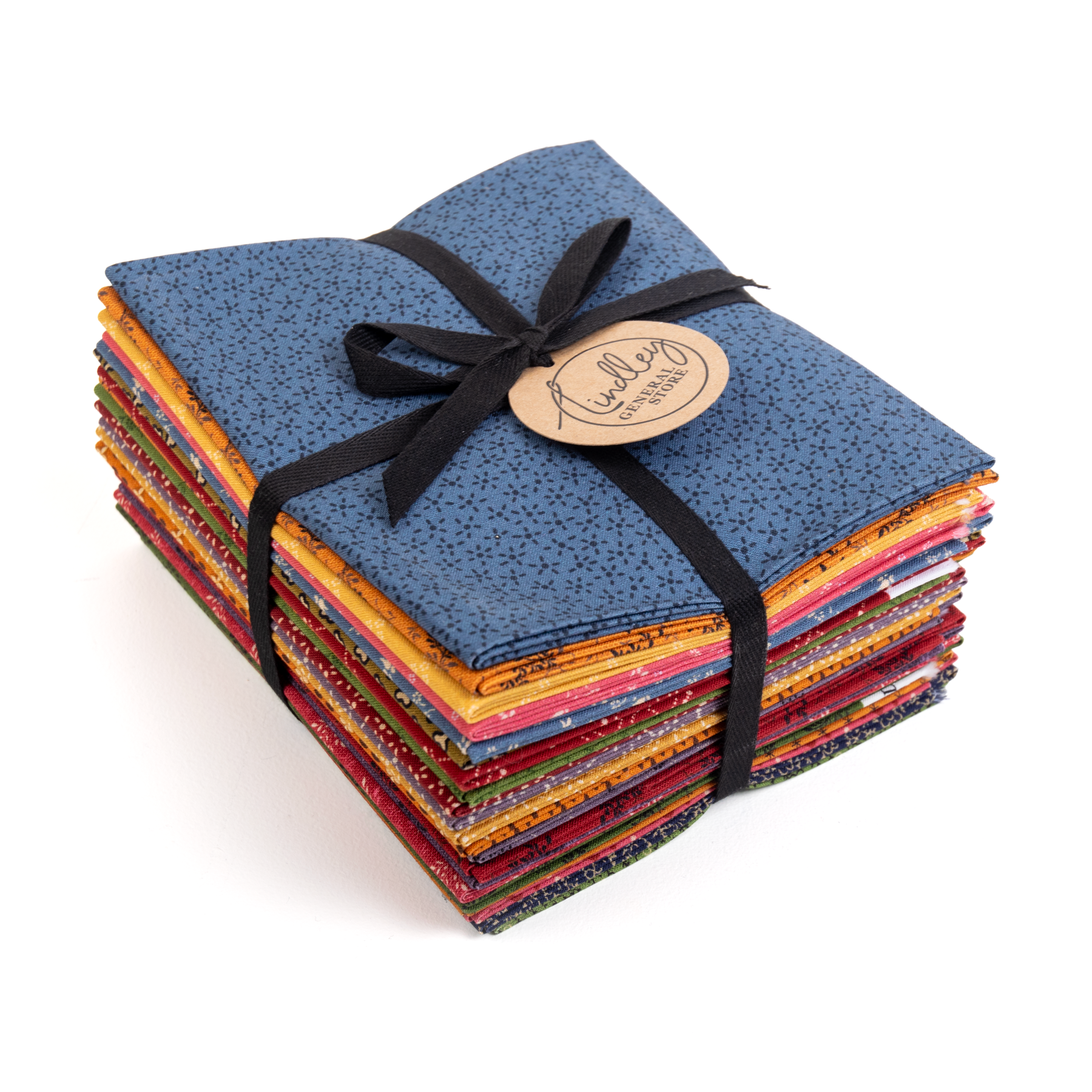 Marcus Fabrics Paula's Companions Fat Quarter Bundle