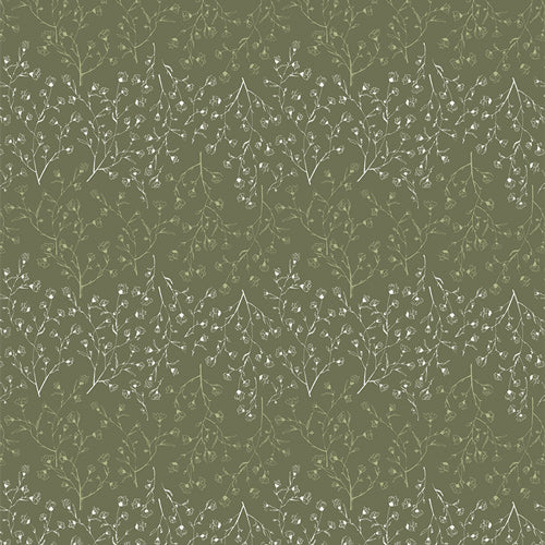 Art Gallery Fabrics Gathered by Bonnie Christine