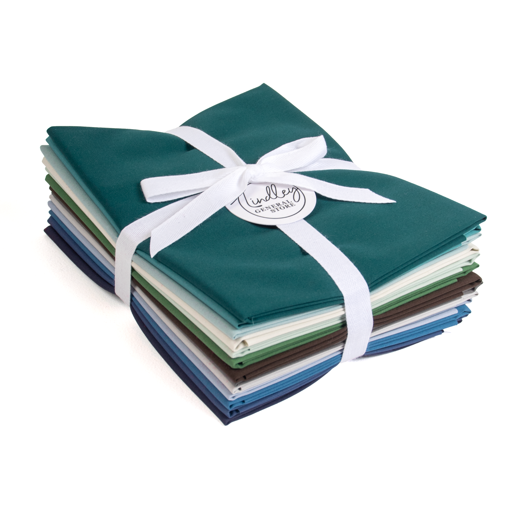 North Wind Half Yard Quilt Fabric Bundle