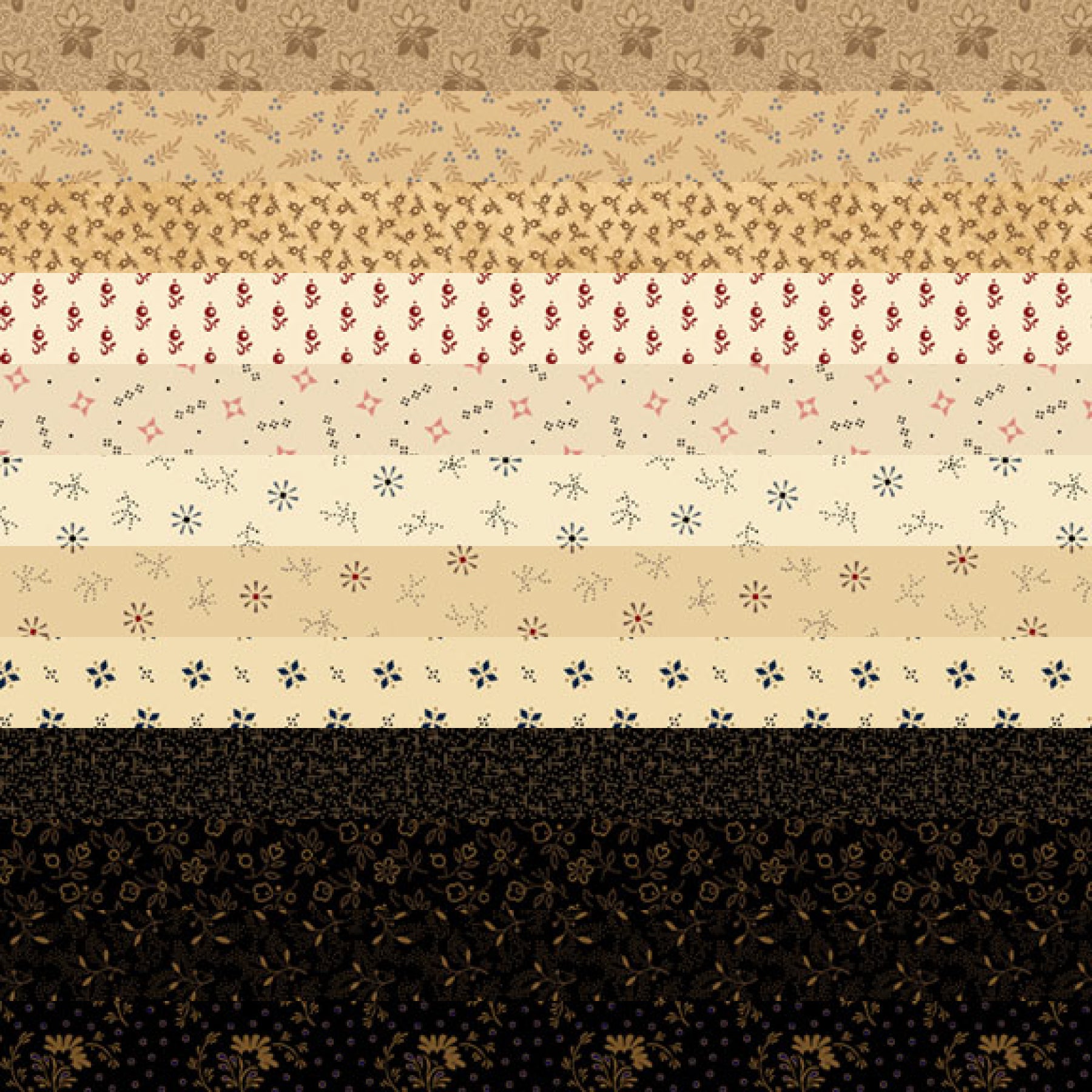 Prairie Backgrounds Fat 1/4 Bundle