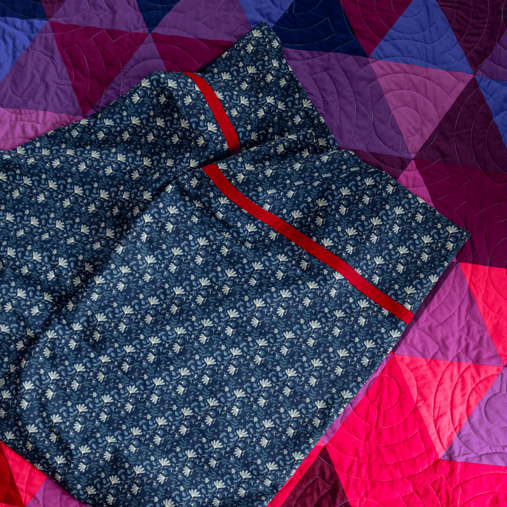 Lindley General StoreIda's Pillowcase Sewing Pattern - printedSewing Patterns