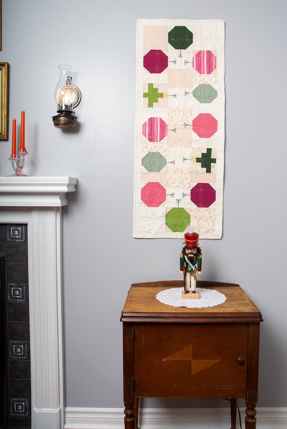 Meaford Pattern PressGloria Table Runner Quilt PatternQuilt Patterns