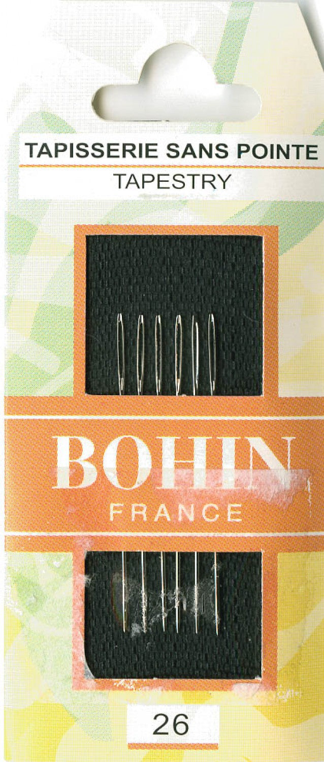 Tapestry Needles 6ct (4507775762477)