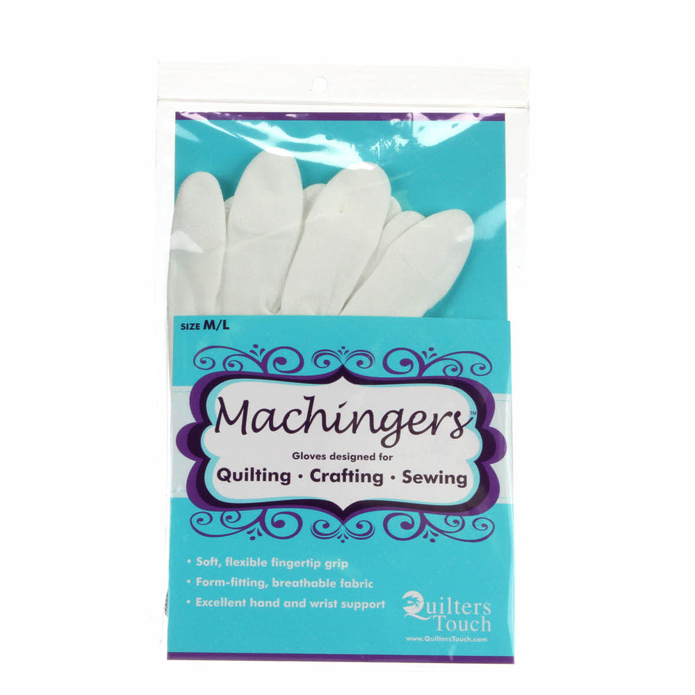Machingers Quilting Gloves (4101335449645)