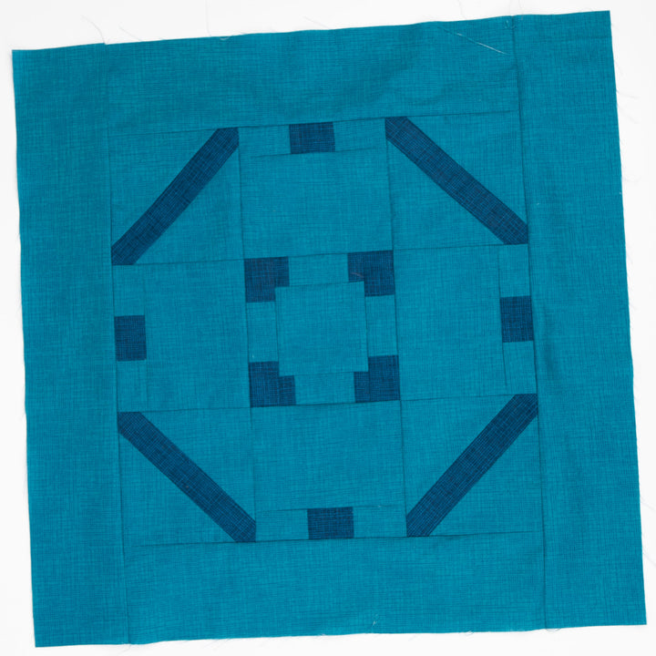 Free Quilt Block Pattern Advanced Beginners