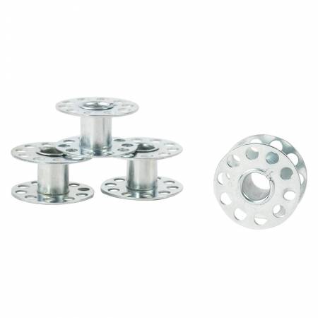 Class 15 Metal Bobbins 4pk (4490234658861)