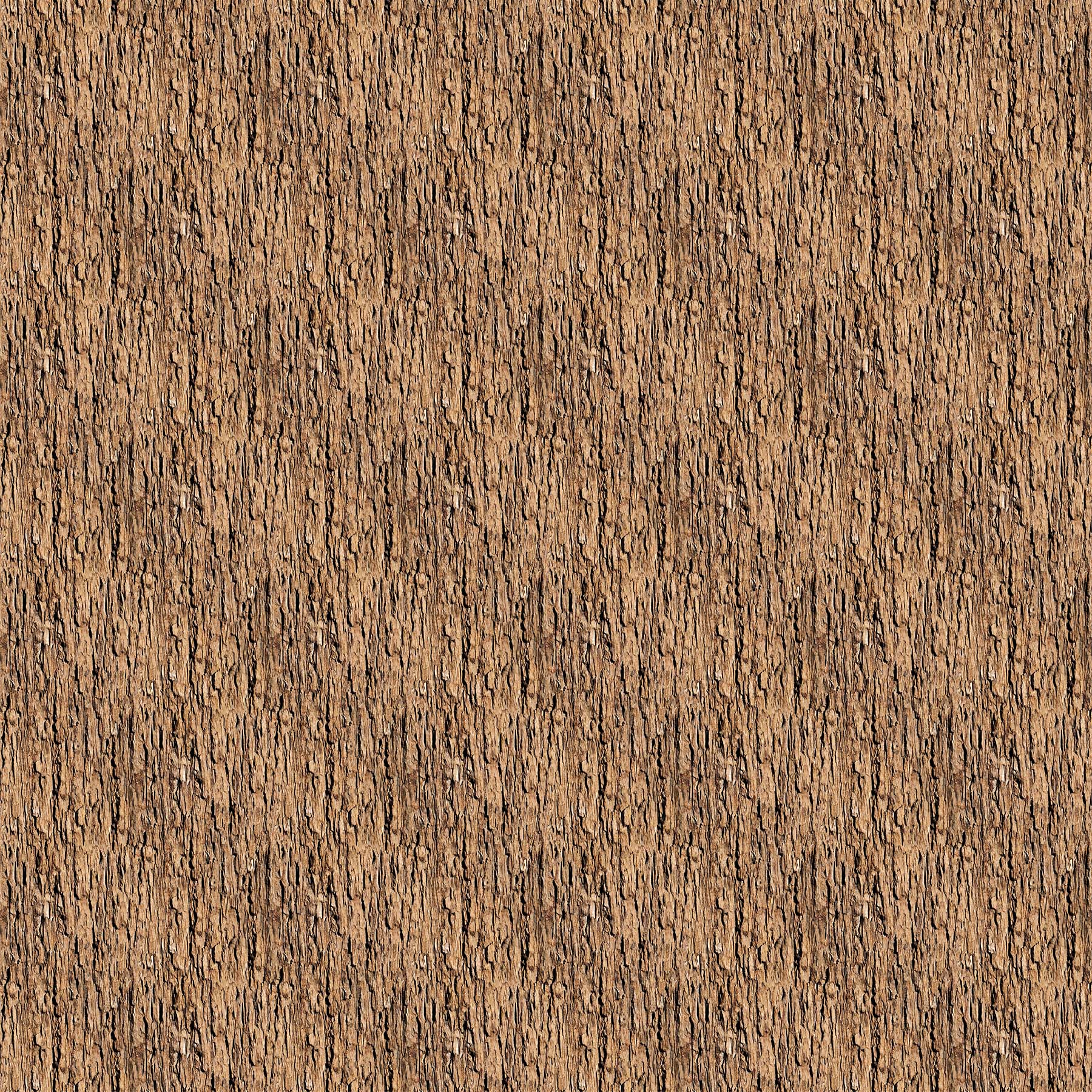 Tenderwood Bark Texture Brown