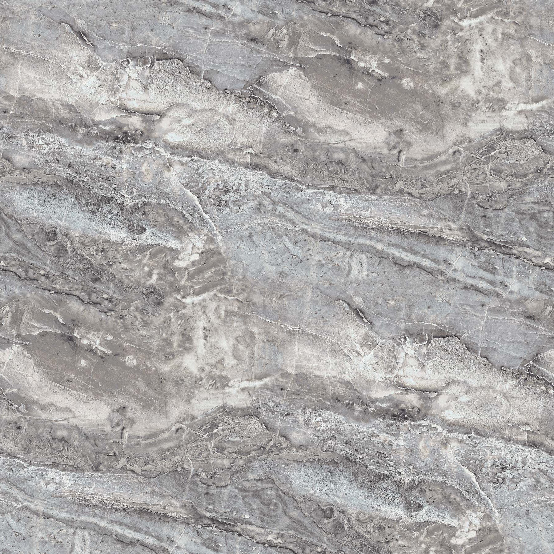 Stonehenge Surfaces Marble Med Cool Grey