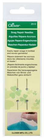 Snag Repair Needle Set (1546893983789)