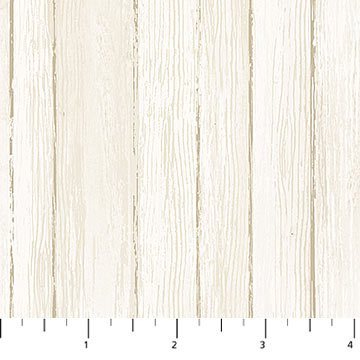 Beach Therapy Wood Planks Cream