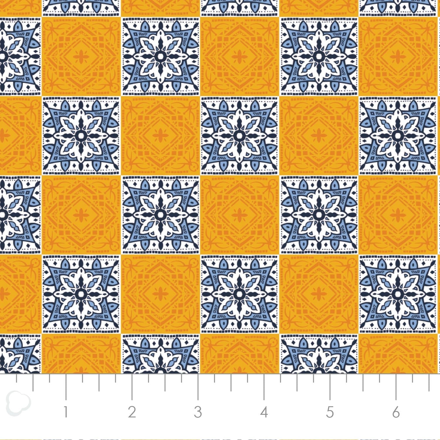 La Dolce Vita Tiles Multi (1779678511149)