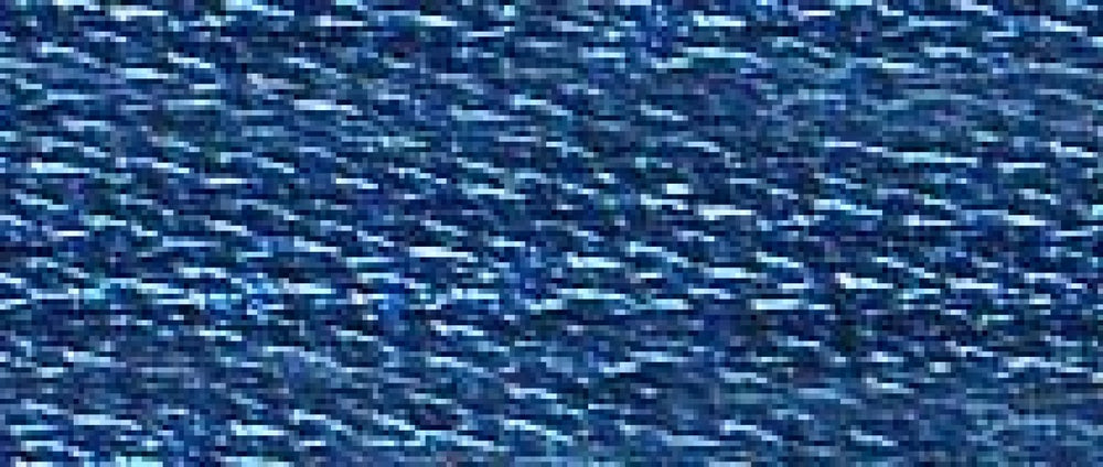 6-Strand Light Effects Embroidery Floss E3843 Sapphire (5453185646757)