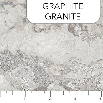 Stonehenge Gradations Graphite Granite