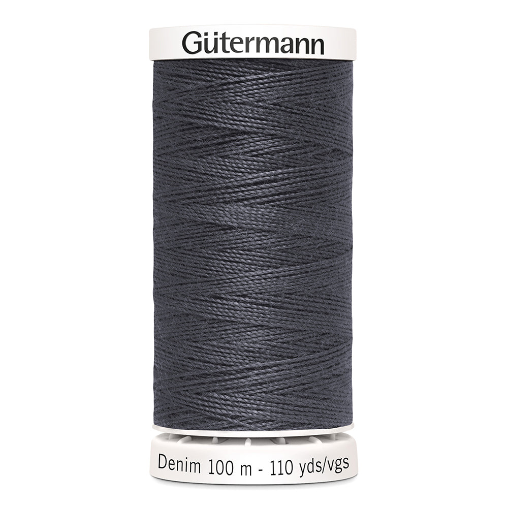 100m Jean Thread 9455 Grey (5546551345317)