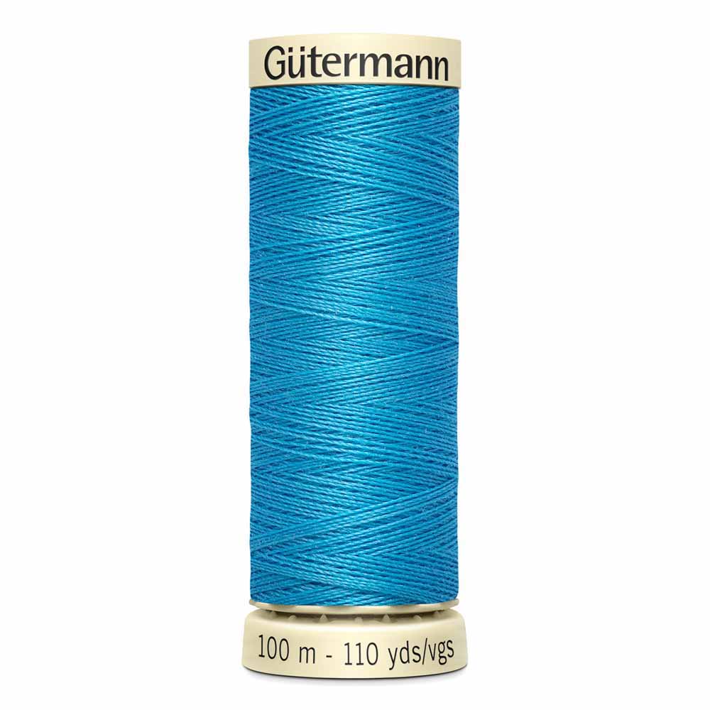 100m Sew-all Thread 211 True Blue (4292714430509)