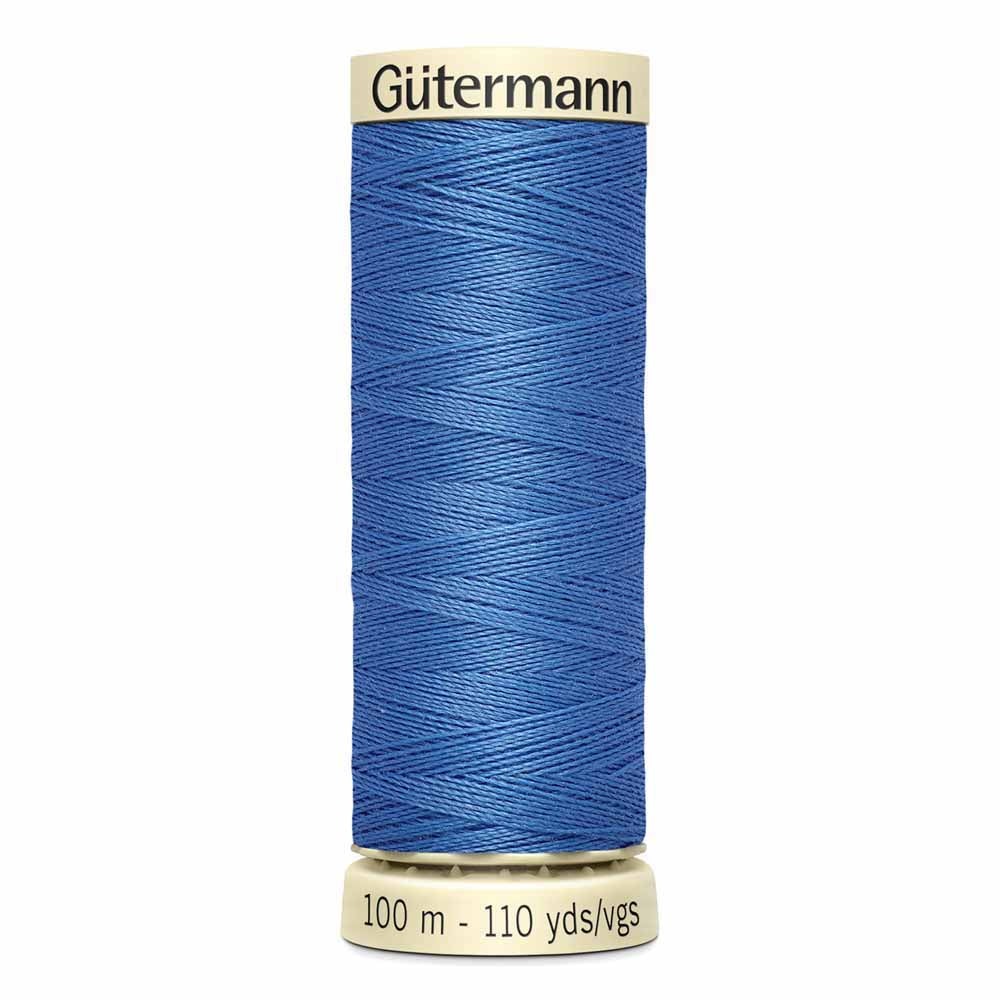 100m Sew-all Thread 218 Wedgewood (4292806410285)