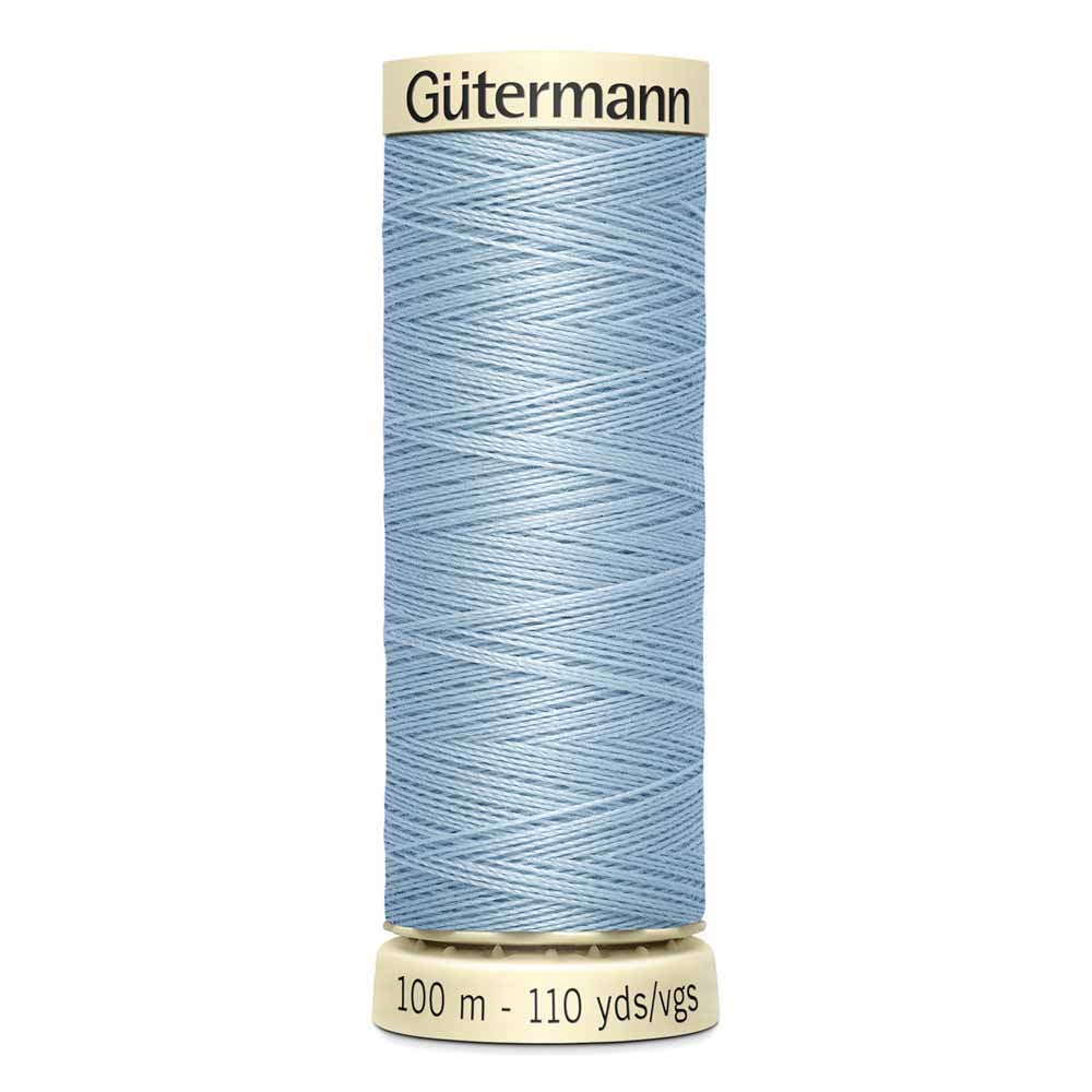 100m Sew-all Thread 220 Blue Dawn (4811869225005)