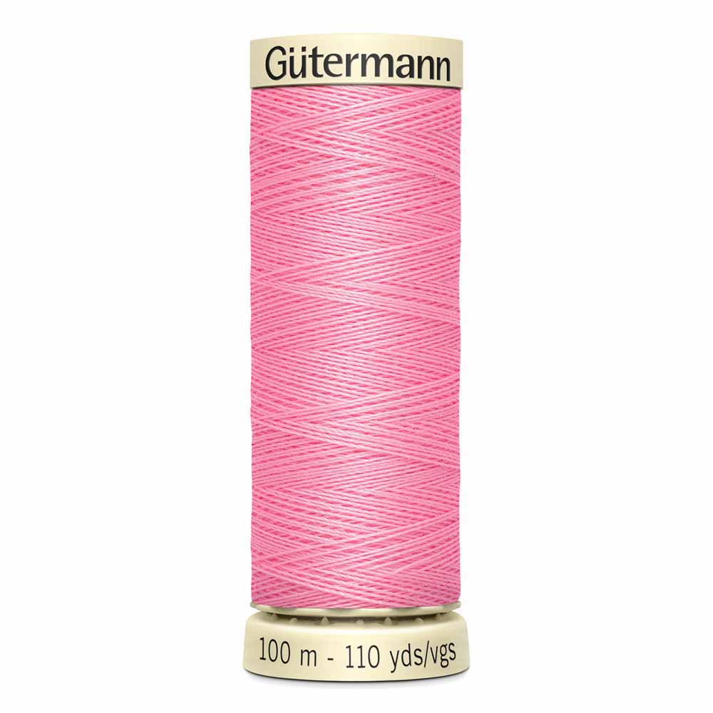 100m Sew-all Thread 315 Dawn Pink (4812464095277)