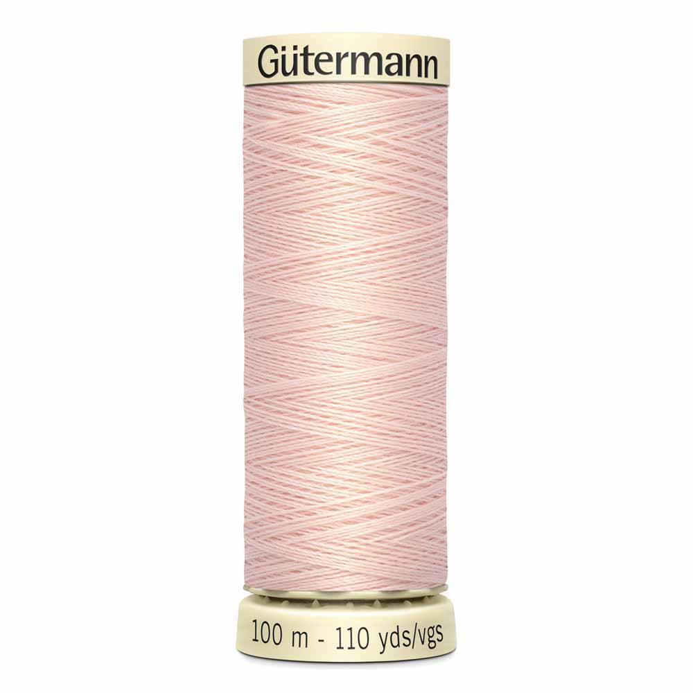 100m Sew-all Thread 371 Blush (4813255966765)